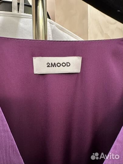 Платье 2mood