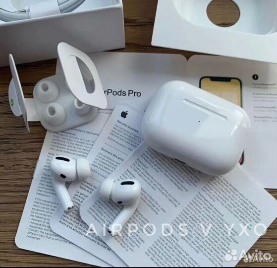 AirPods / AirPods 2 / AirPods 3