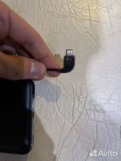 Внешний аккумулятор Samsung EB-PG900B