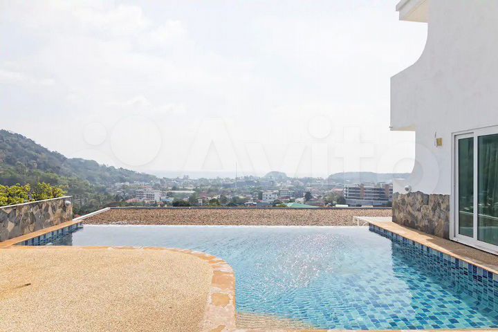 2-к. квартира, 53 м² (Таиланд)