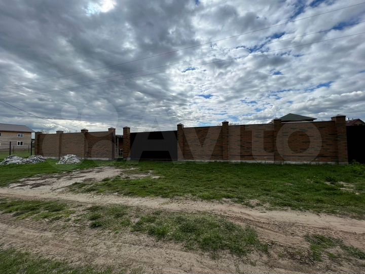 Участок 14 сот. (ИЖС)