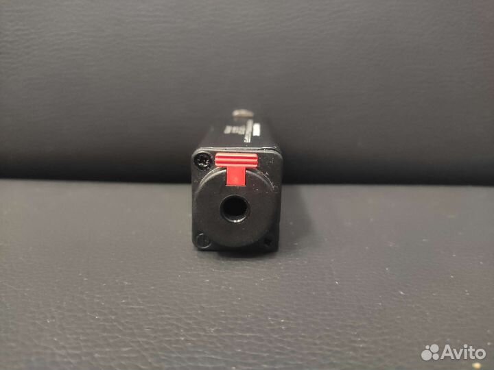 Переходник Neutrik NA2F-J-tx xlr - jack