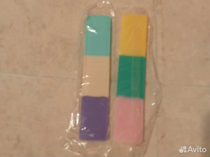 Антистресс прилипалы