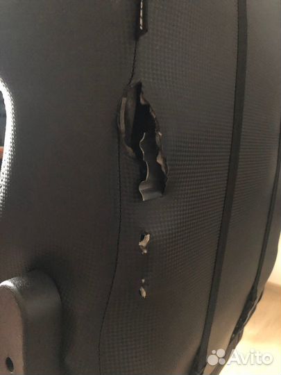 Кресло Arozzi Torretta игровое