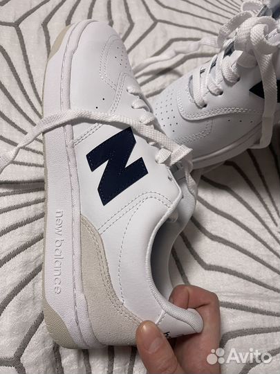 Кроссовки кеды New Balance