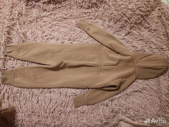 Комбинезон 104