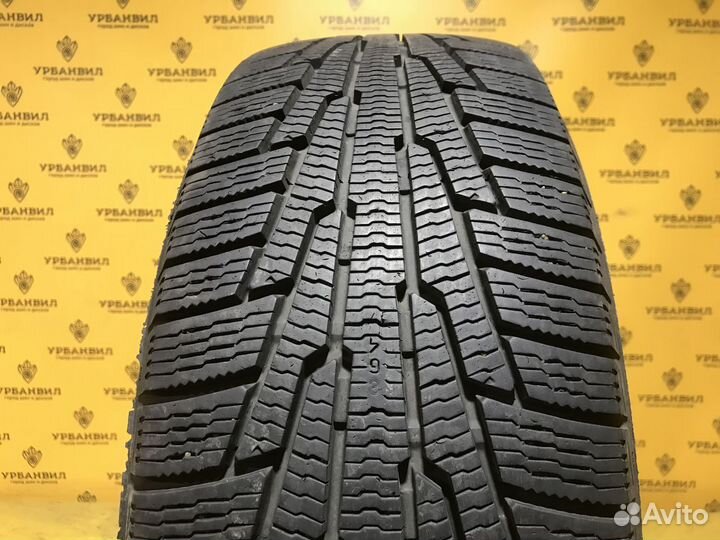 Nokian Tyres Nordman RS2 SUV 215/60 R17 100R