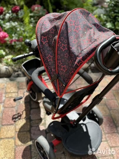 Продаю велосипед