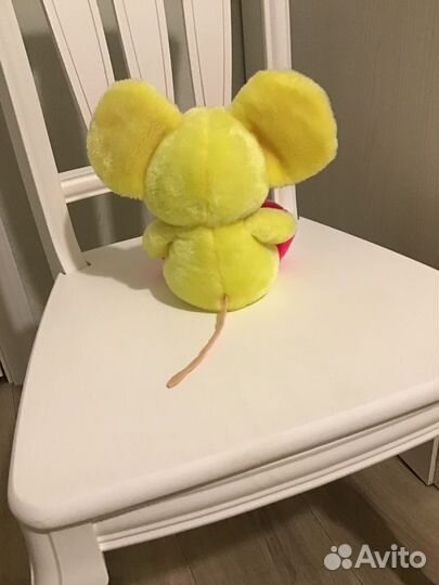 Мягкая игрушка