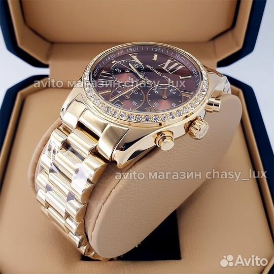 Часы Michael Kors mк7276