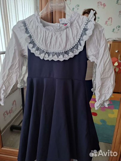 Школьная форма 134