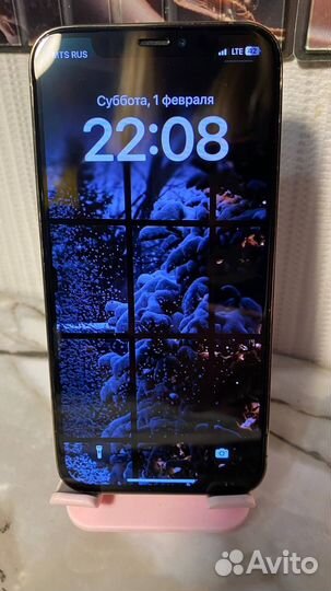 iPhone 12 Pro, 256 ГБ