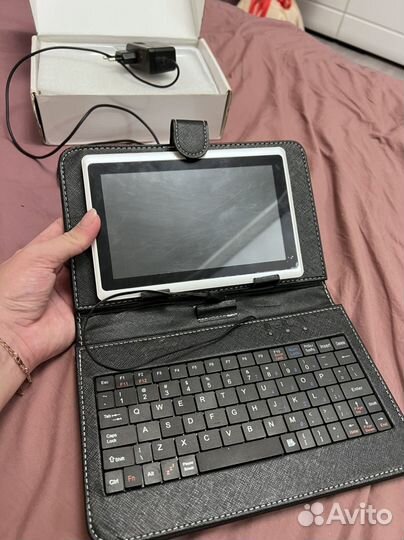 Мини планшет