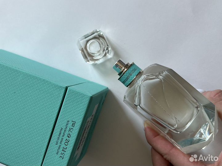 Духи Tiffany Co 75ml