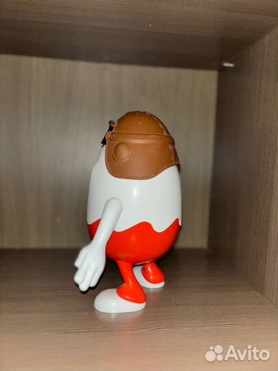 Дюти фри киндер