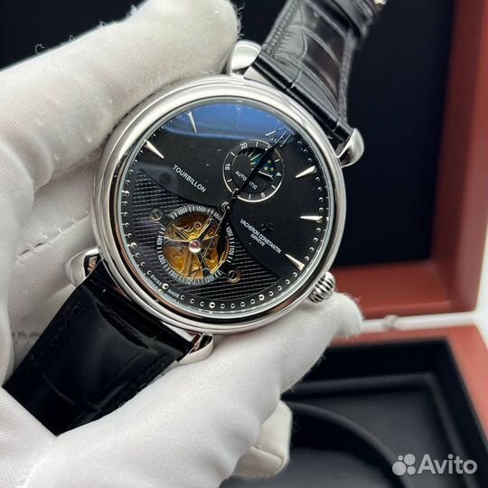 Мужские часы Vacheron Constantin