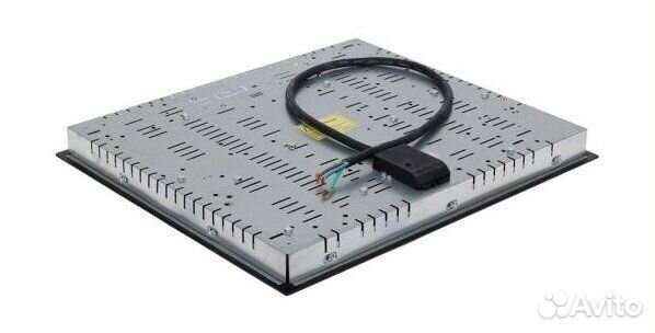 Электрическая варочная панель новая