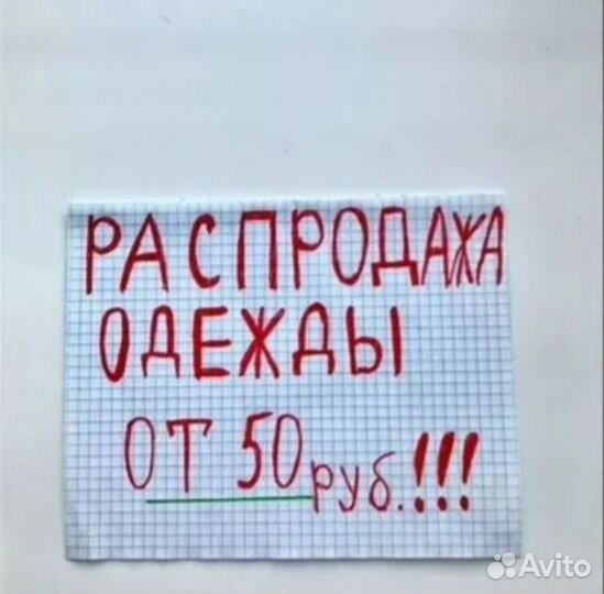 Одежда