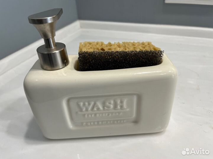 Дозатор Zara Home With Container