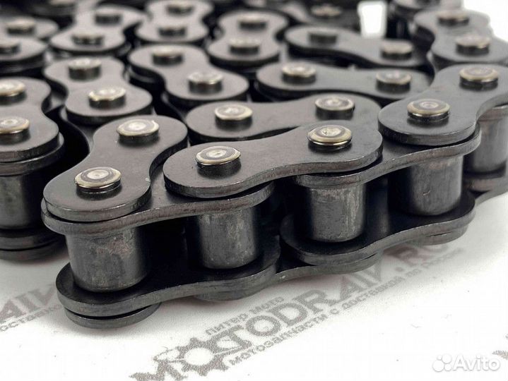 Цепь 128 зв. г. Киров пр 12.7-18,2 (112.1001820-12