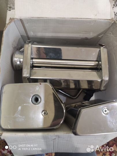 Лапшерезка