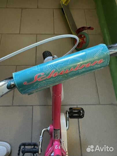 Велосипед детский shwinn Elm