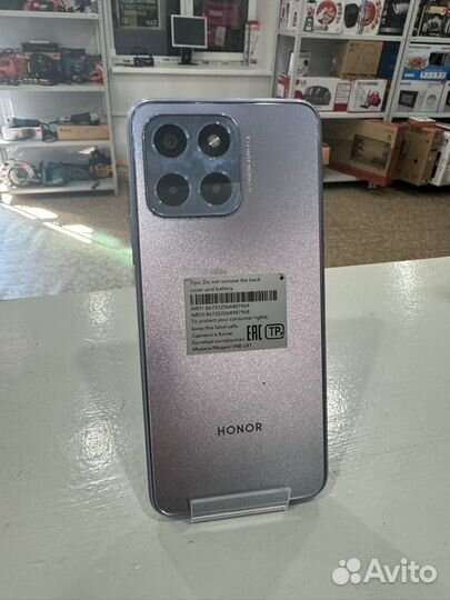 HONOR X6, 4/128 ГБ