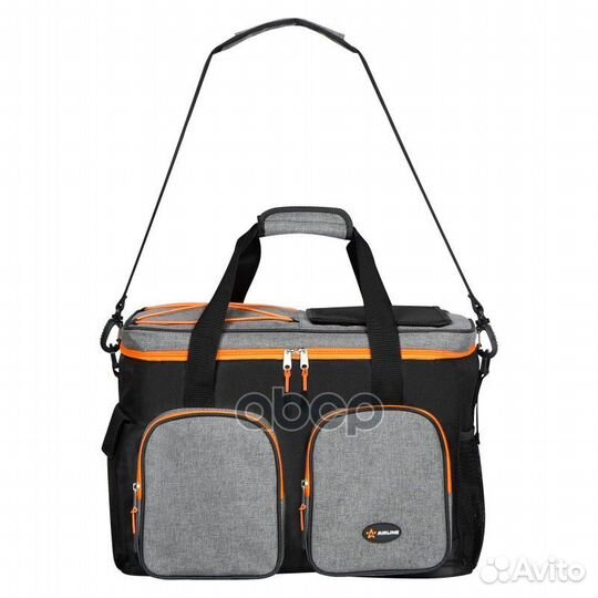 Сумка-холодильник (термосумка) PRO, 36л, 44*33*