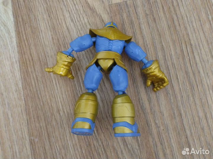 Фигурка танос