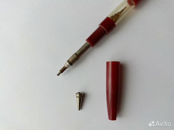 Ручка карандаш союз СССР