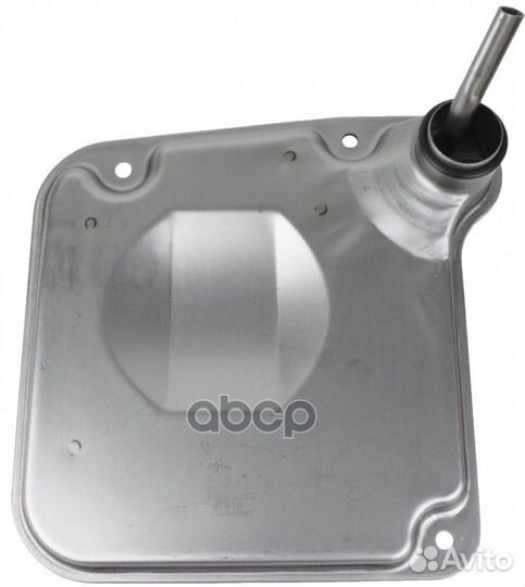 Фильтр АКПП jt519 JS Asakashi