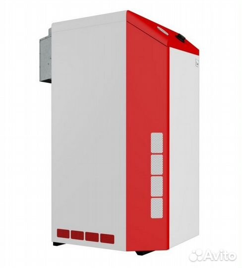 Газовый котел Лемакс omega CI-35