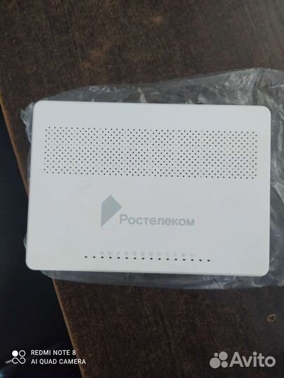 Роутер RX 22311