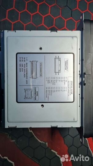 Автомагнитола Flyaudio E7507cnavi