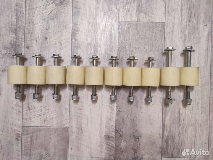 Проставки кузова УАЗ