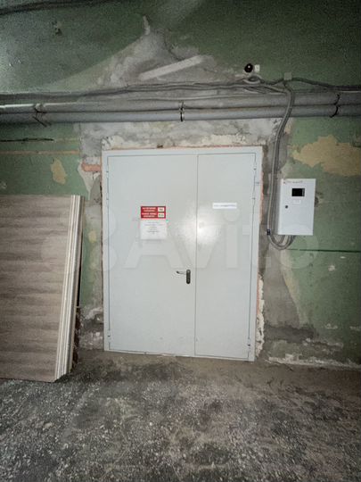 Склад, 170 м²