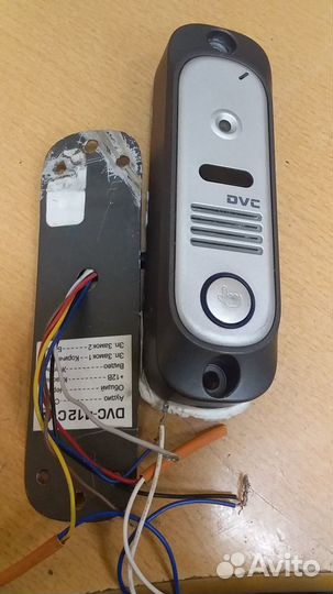 Домофоны. видеодомофоны. видеонаблюдение.скуд.соуэ