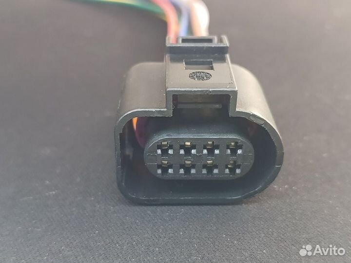 Разъем Фишка для АКПП Volkswagen Audi Skoda