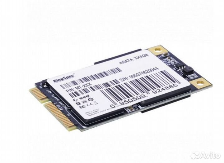 Kingspec msata (MT-512)