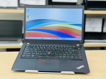 Ноутбук Lenovo Thinkpad T480s IPS Core i5-8250U