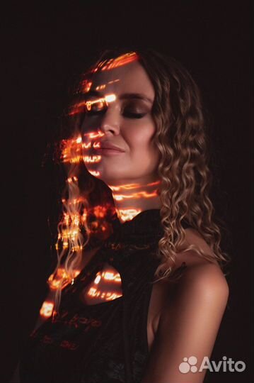 Визажист/Макияж