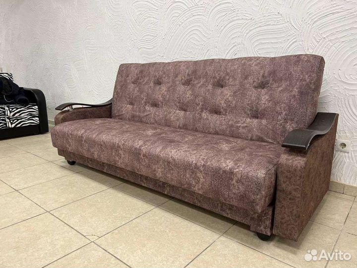 Диван от производителя. Доставка в день заказа