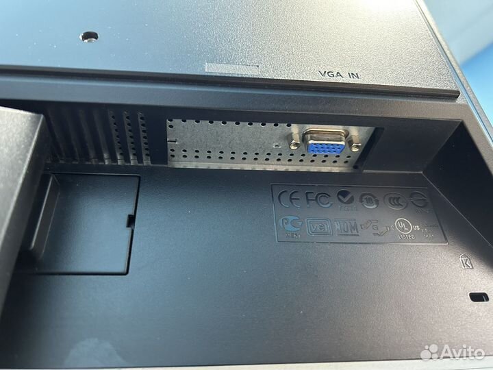 Монитор Acer V203W