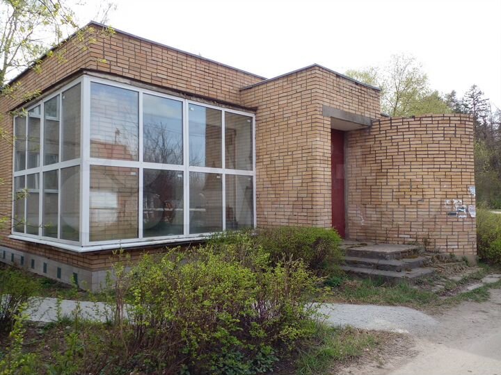 5-к. апартаменты, 170 м², 1/3 эт.