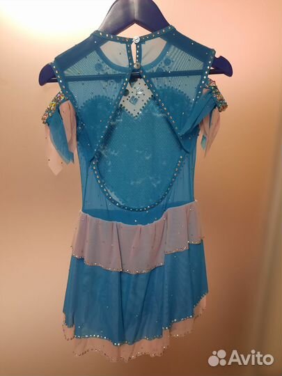 Костюм для танцев