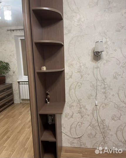 Полка стеллаж