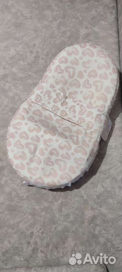 Кокон для новорожденного