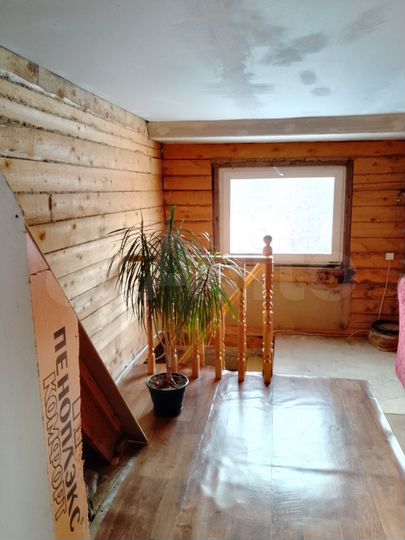 Дом 170 м² на участке 8 сот.