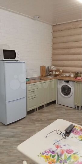 Дом 60 м² на участке 10 сот.