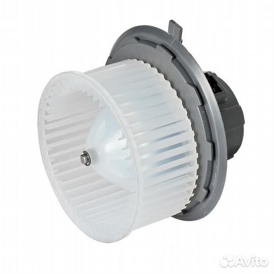 Моторчик печки новый chery QQ S11 sweet Kimo Matiz